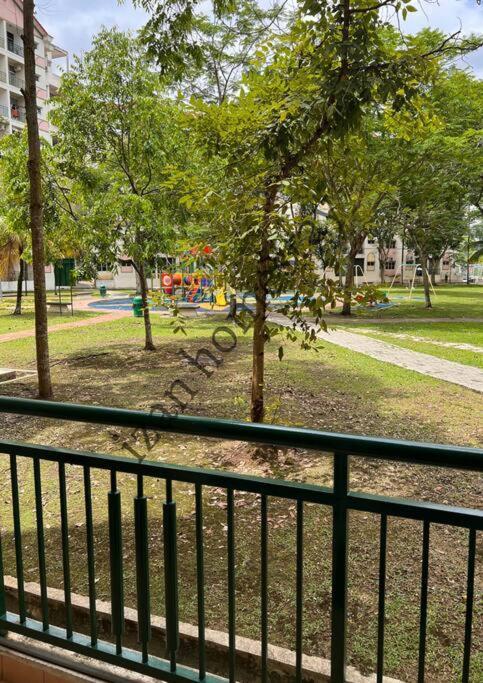 Anoi Homestay Tambun @ Lost World Highspeed Wifi Экстерьер фото