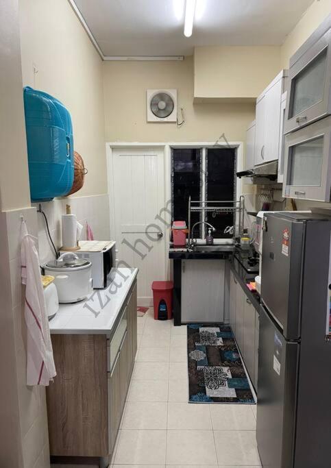 Anoi Homestay Tambun @ Lost World Highspeed Wifi Экстерьер фото