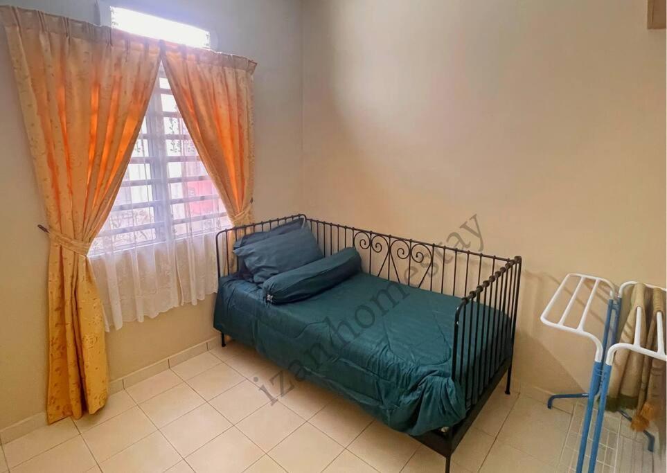 Anoi Homestay Tambun @ Lost World Highspeed Wifi Экстерьер фото